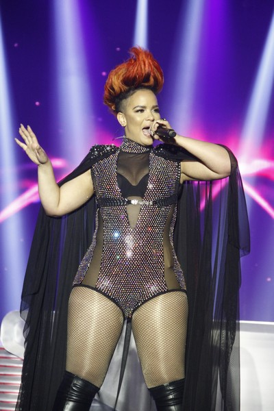 NRJ Music Tour 2016 Part 2